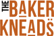 TheBakerKneads Logo