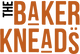 TheBakerKneads Logo