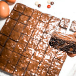 Load image into Gallery viewer, Choco O&#39; Fudge Brownie
