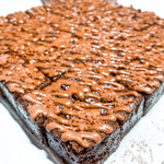 Load image into Gallery viewer, Lotus Biscoff Brownies
